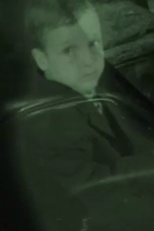 Missing in the Mansion (Missing in the Mansion)