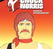Chuck Norris: Karate Komandos (1º Temporada)
