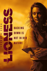 Lioness (2021) (Lioness (2021))