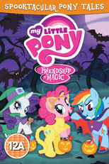 My Little Pony: Contos do Halloween (My Little Pony: Spooktacular Pony Tales)