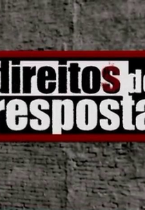 Direitos de Resposta (Direitos de Resposta)
