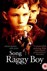 O Inferno de São Judas (Song for a Raggy Boy )