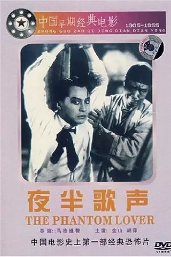  de Filme Canção da Noite (1937)