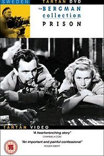  de Filme Prisão (1949)