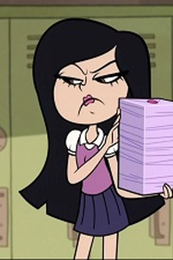 Poster de Episódio Brittney's Party (2015)