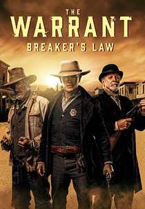 The Warrant: Breaker's Law (The Warrant: Breaker's Law)