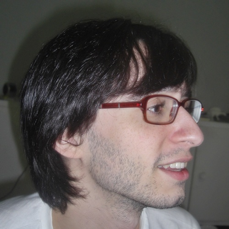 Pedro Costa De Biasi - Foto 1