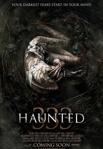 Haunted: 333 (Haunted: 333)