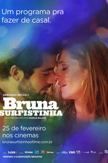  de Filme Bruna Surfistinha (2011)