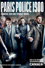 Paris Police 1900 (1ª Temporada) (Paris Police 1900 (Season 1))