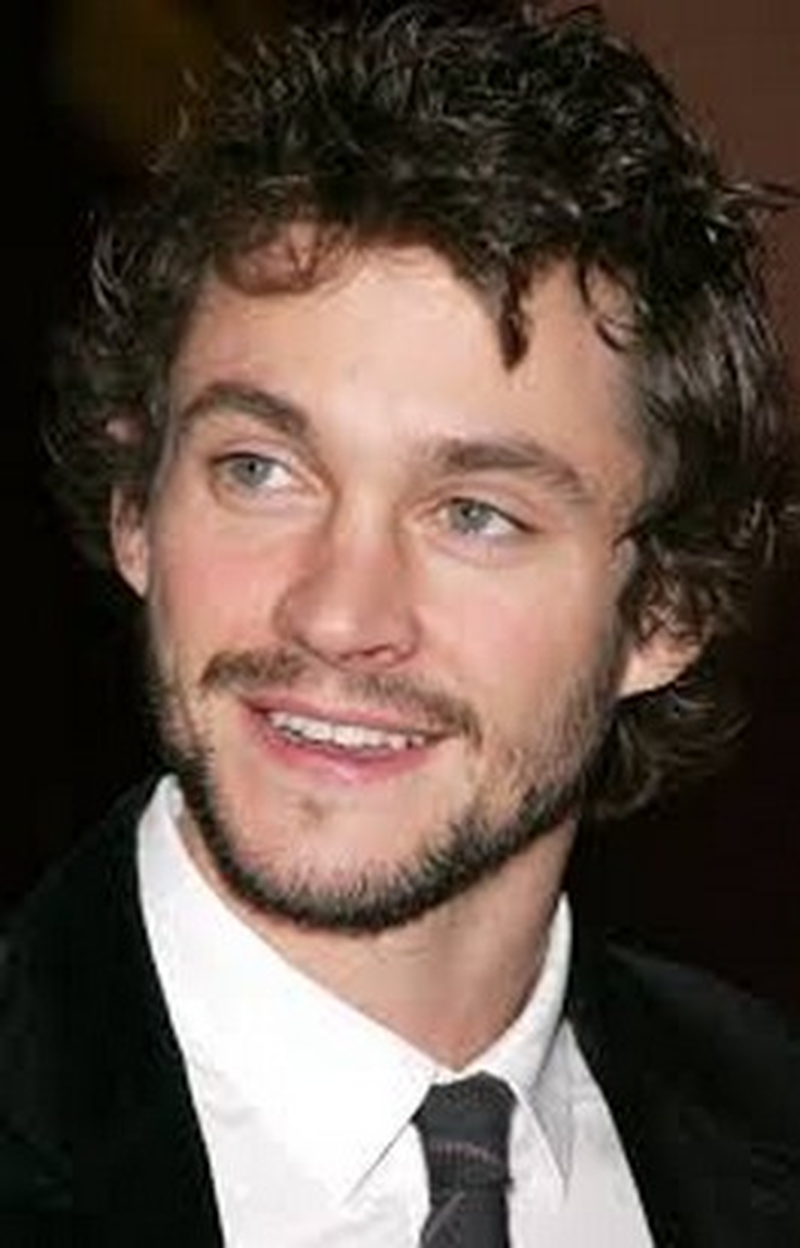 Hugh Dancy - Foto 1