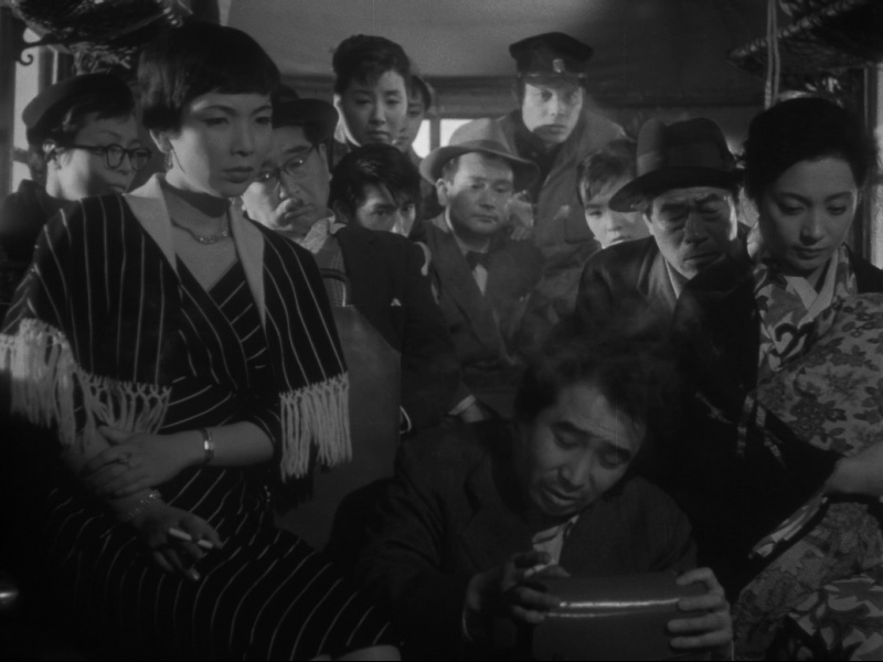 Foto 9 de 8 Horas de Terror