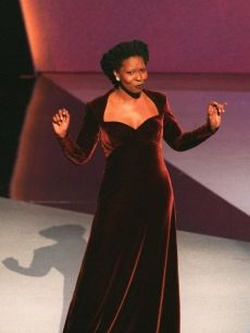 Whoopi Goldberg - Foto 4