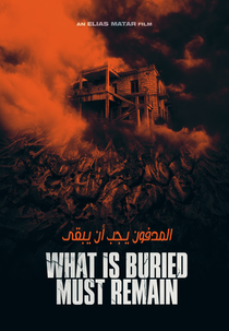 What Is Buried Must Remain (What Is Buried Must Remain)
