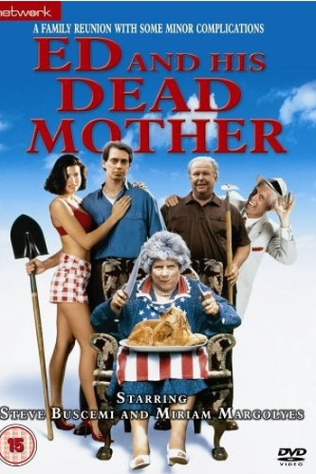  de Filme Ed e Sua Mãe Morta (1993)