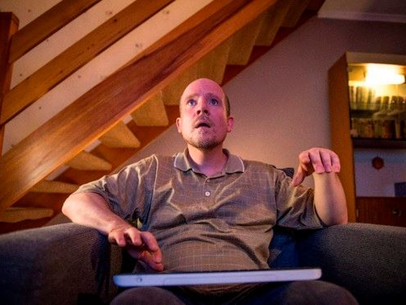 Foto 43 de Morte Súbita