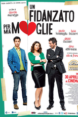 Um Namorado Para Minha Esposa (Un fidanzato per mia moglie)