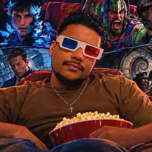 Foto de perfil de Doug Alves