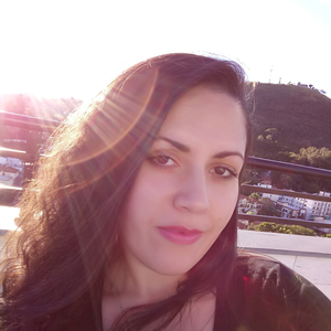 Foto de perfil de Gisele Machado