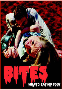 Bites: The Werewolf Chronicles (Bites: The Werewolf Chronicles)
