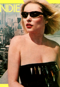 Blondie: Rapture (Blondie: Rapture)