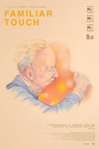  de Filme Toque Familiar (2024)