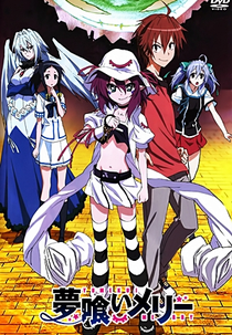 Animes Assistidos 2 - Criada por Bakarurosu (bakarurosu)