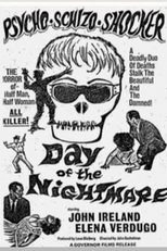 O Dia do Pesadelo (Day of the Nightmare)