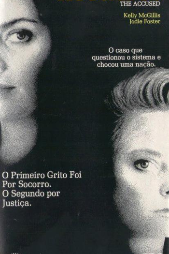  de Filme Acusados (1988)