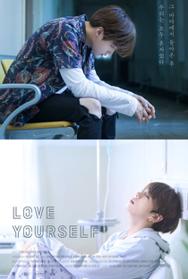 BTS 방탄소년단 LOVE YOURSELF Highlight Reel '起承轉結' - Poster / Capa / Cartaz - Oficial 8