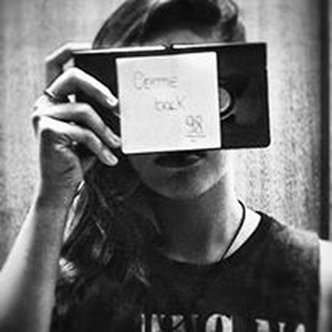 Foto de perfil de Rafaela