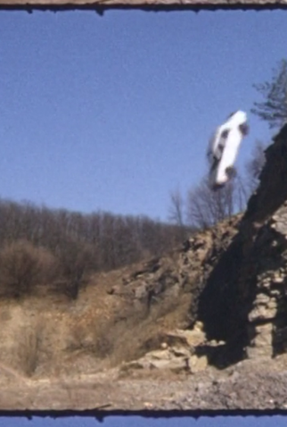 Poster 1 de Curta Deja Vu (2005)