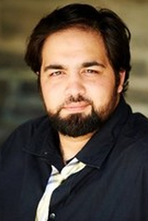 Kaveh Mohebbi - Poster 1
