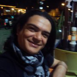 Foto de perfil de Gibson Neri