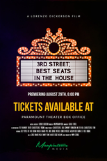 Os Melhores Lugares da Casa (3rd Street: Best Seats in the House)