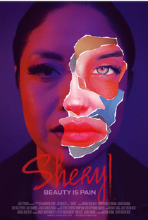 Sheryl - Poster / Capa / Cartaz - Oficial 1