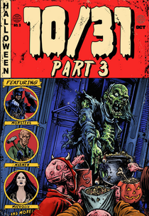 10/31 Part 3 (10/31 Part III)