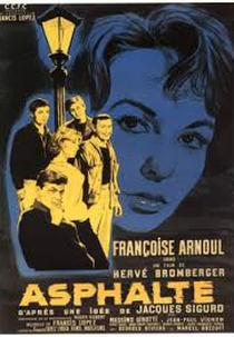 Asfalto (Asphalte)