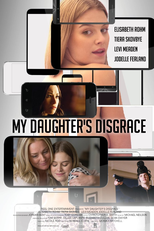My Daughter's Disgrace (My Daughter's Disgrace)