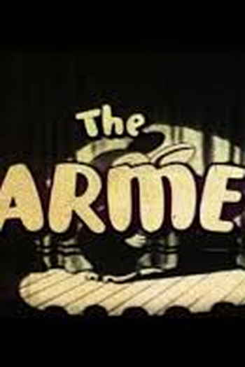 Poster de Curta The Farmer (1931)