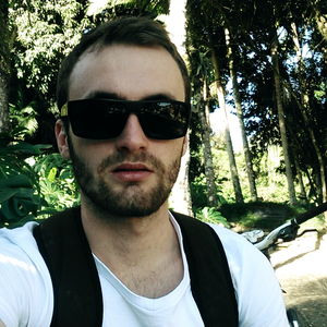 Foto de perfil de Acacio Lucas Stahnke