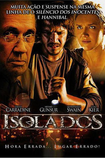  de Filme Isolados (2007)