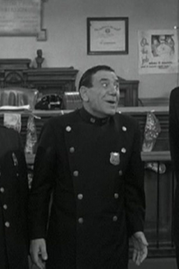 Poster de Episódio Christmas at the 53rd (1961)
