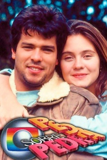  de TV Pedra sobre Pedra (1992)