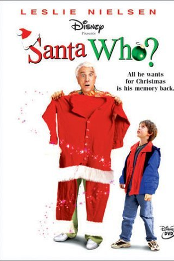  de Filme O Papai Noel Trapalhão (2000)