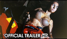 LUMBERJACK MAN Official Trailer (2015) - Horror Comedy Movie HD