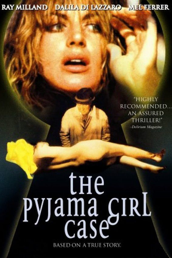  de Filme A Moça de Pijama Amarelo (1977)