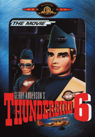 Thunderbird 6 (Thunderbird 6)