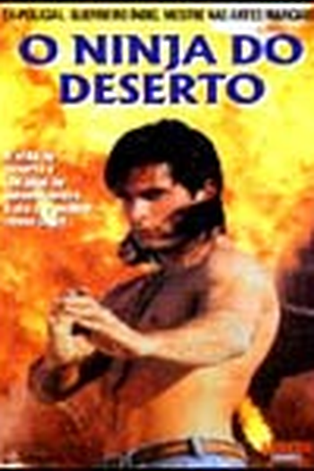  de Filme O Ninja do Deserto (1992)