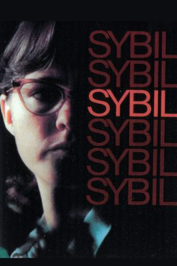  de Filme Sybil (1976)